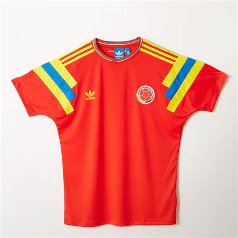 colombia adidas originals